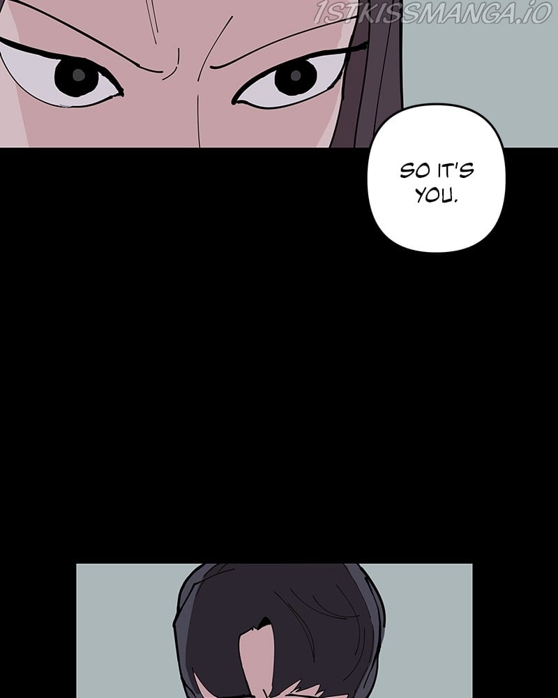 Never-Ending Darling Chapter 7 - page 21