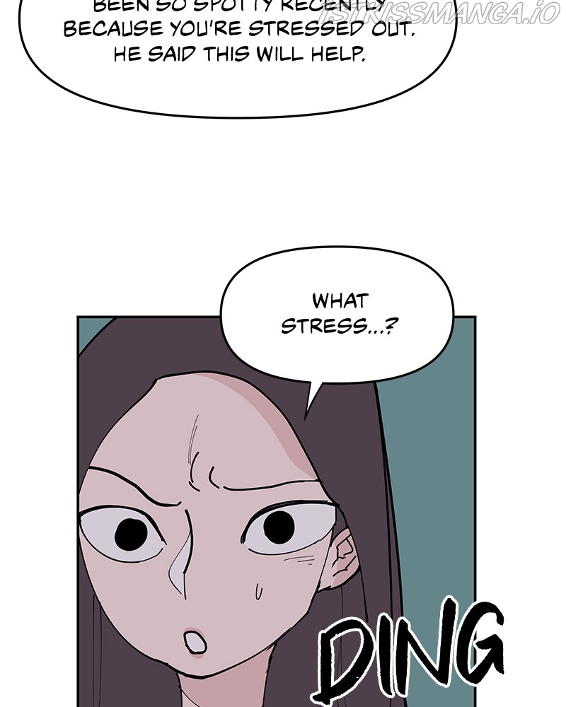 Never-Ending Darling Chapter 7 - page 66