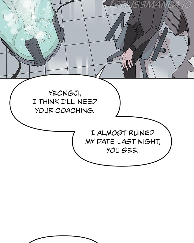 Never-Ending Darling Chapter 6 - page 100