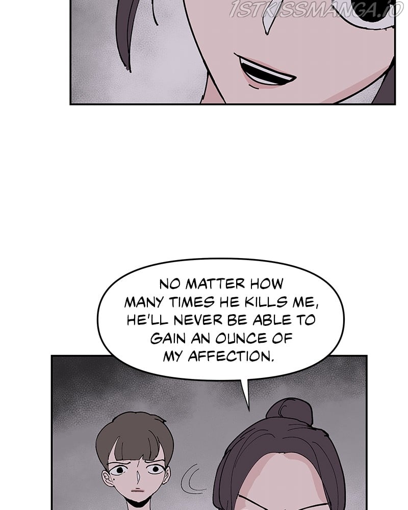 Never-Ending Darling Chapter 6 - page 40