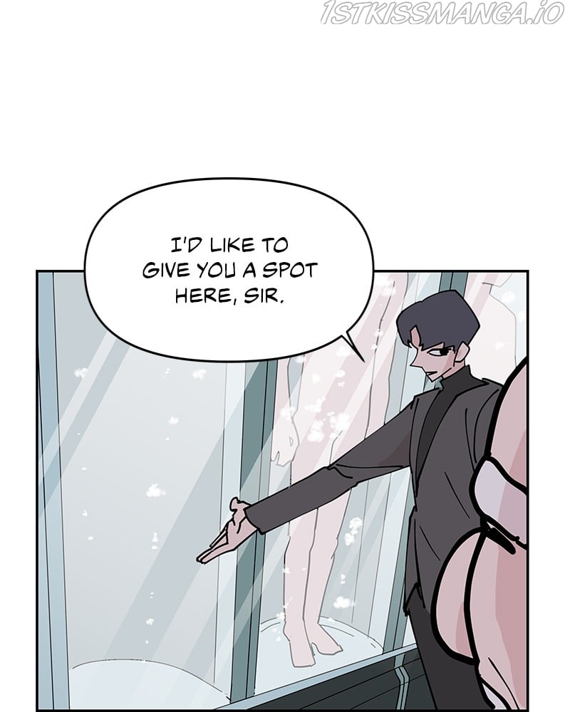 Never-Ending Darling Chapter 6 - page 76