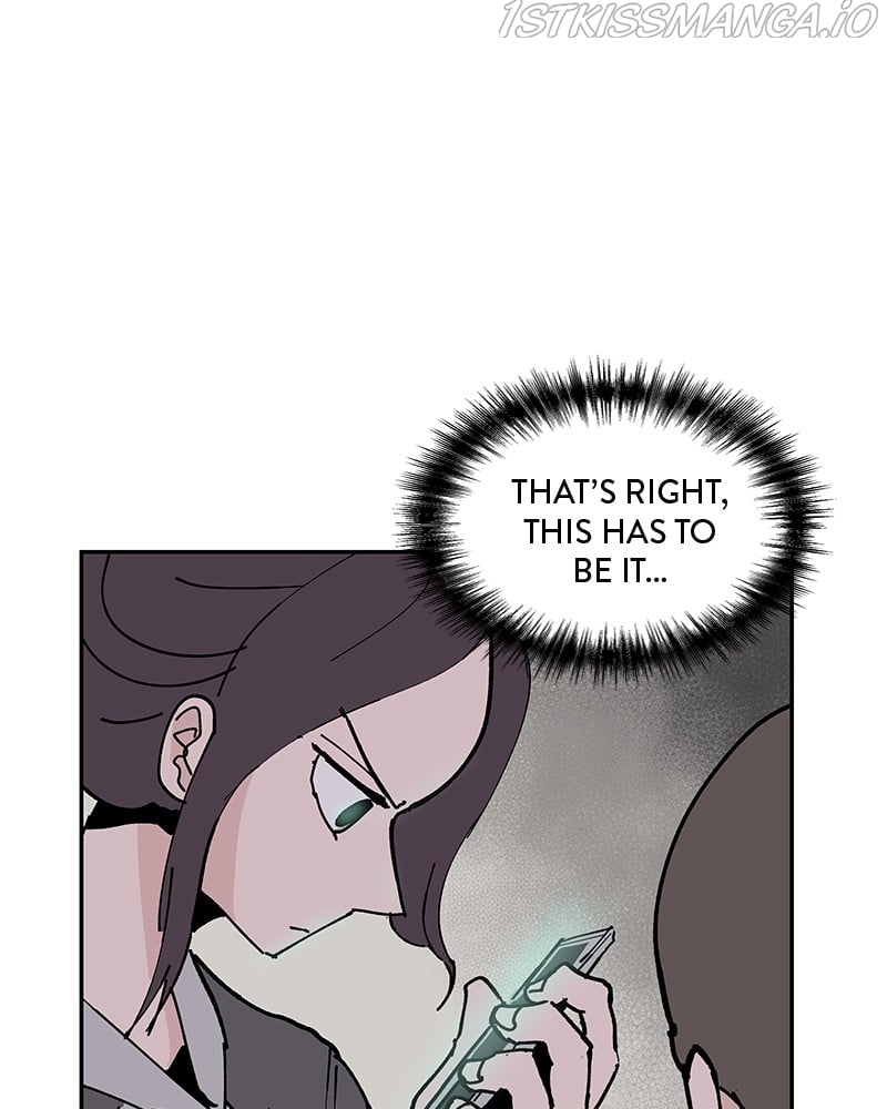 Never-Ending Darling Chapter 6 - page 91