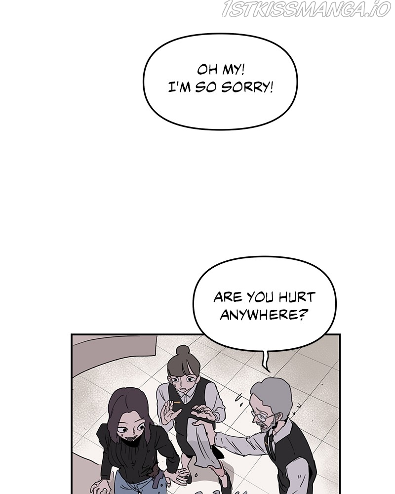 Never-Ending Darling Chapter 5 - page 119