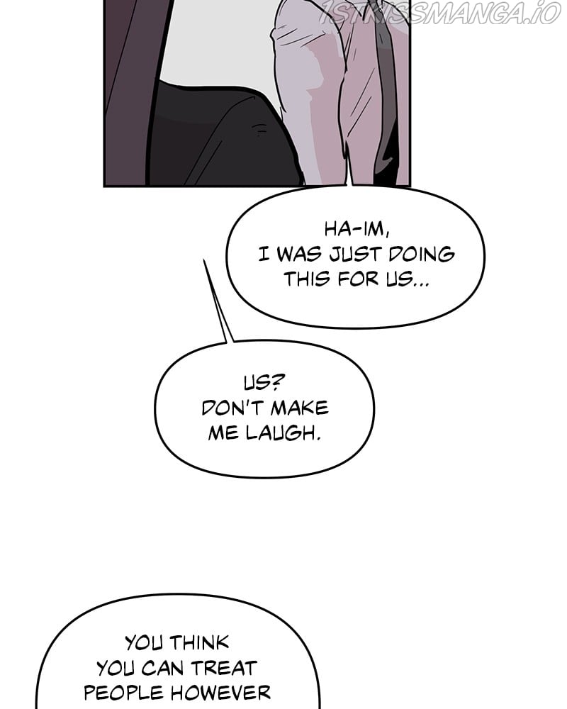 Never-Ending Darling Chapter 5 - page 130