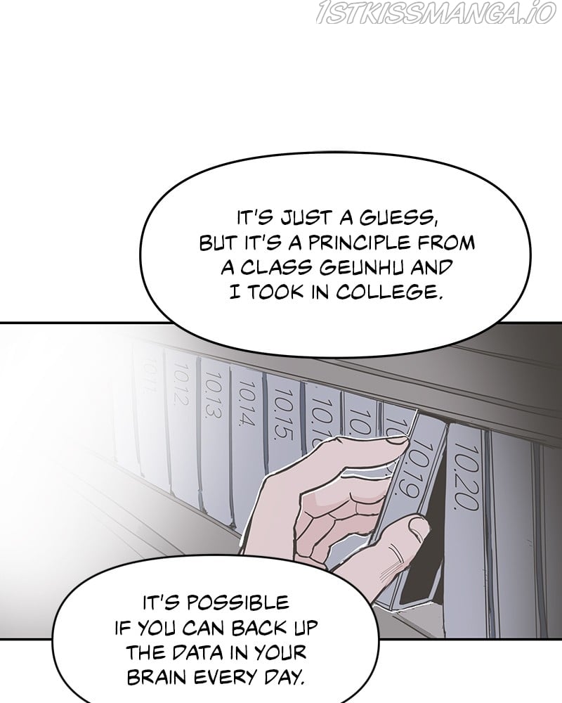 Never-Ending Darling Chapter 5 - page 65