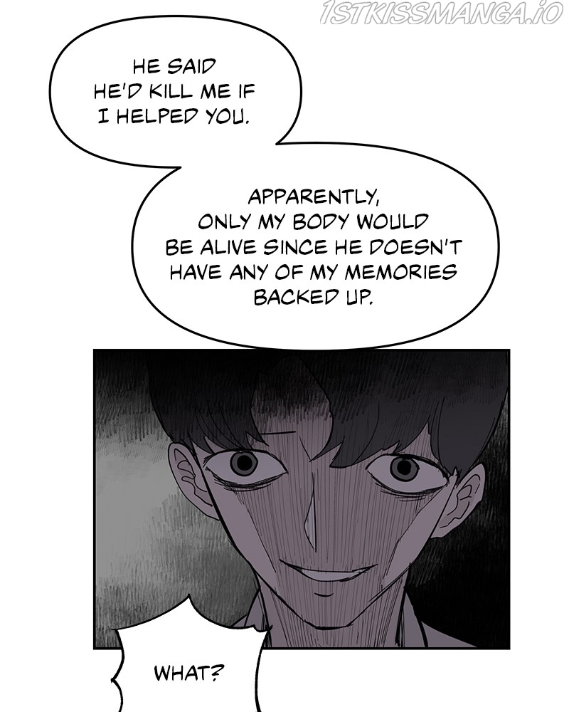 Never-Ending Darling Chapter 5 - page 69