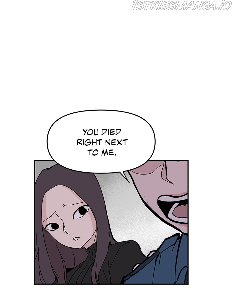 Never-Ending Darling Chapter 5 - page 76