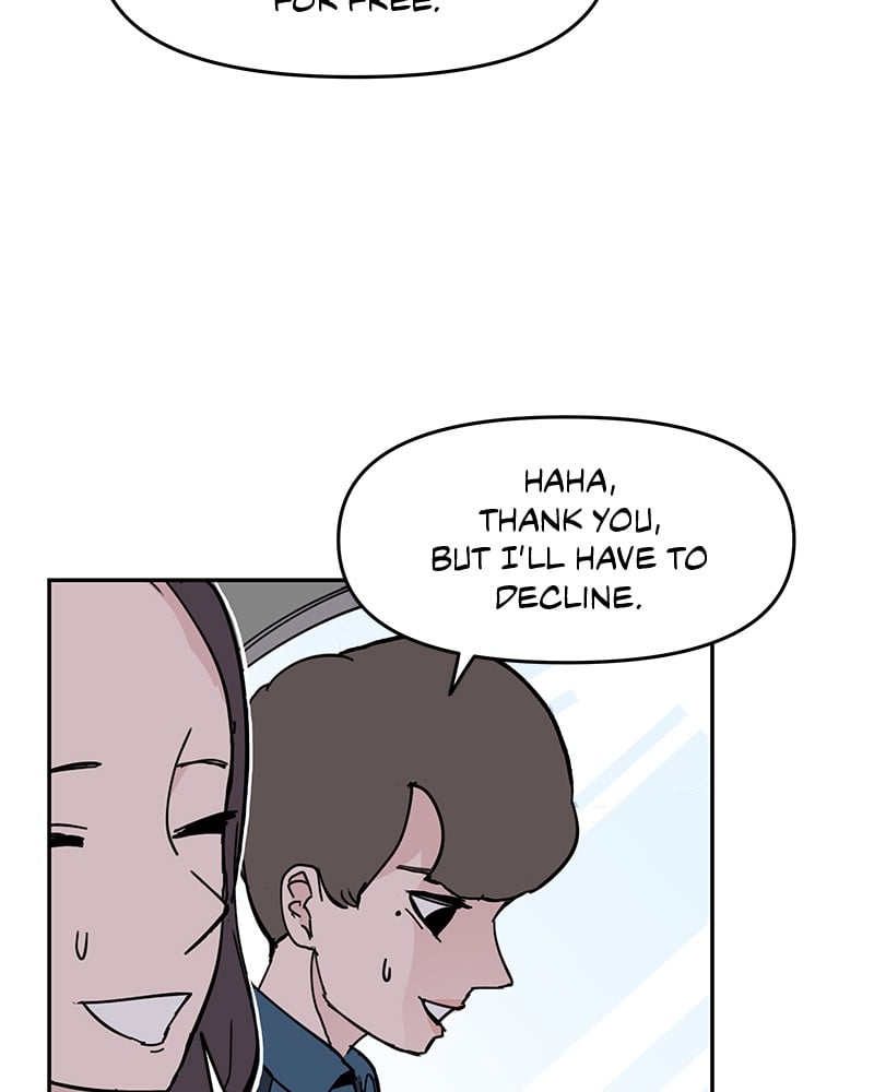 Never-Ending Darling Chapter 4 - page 122