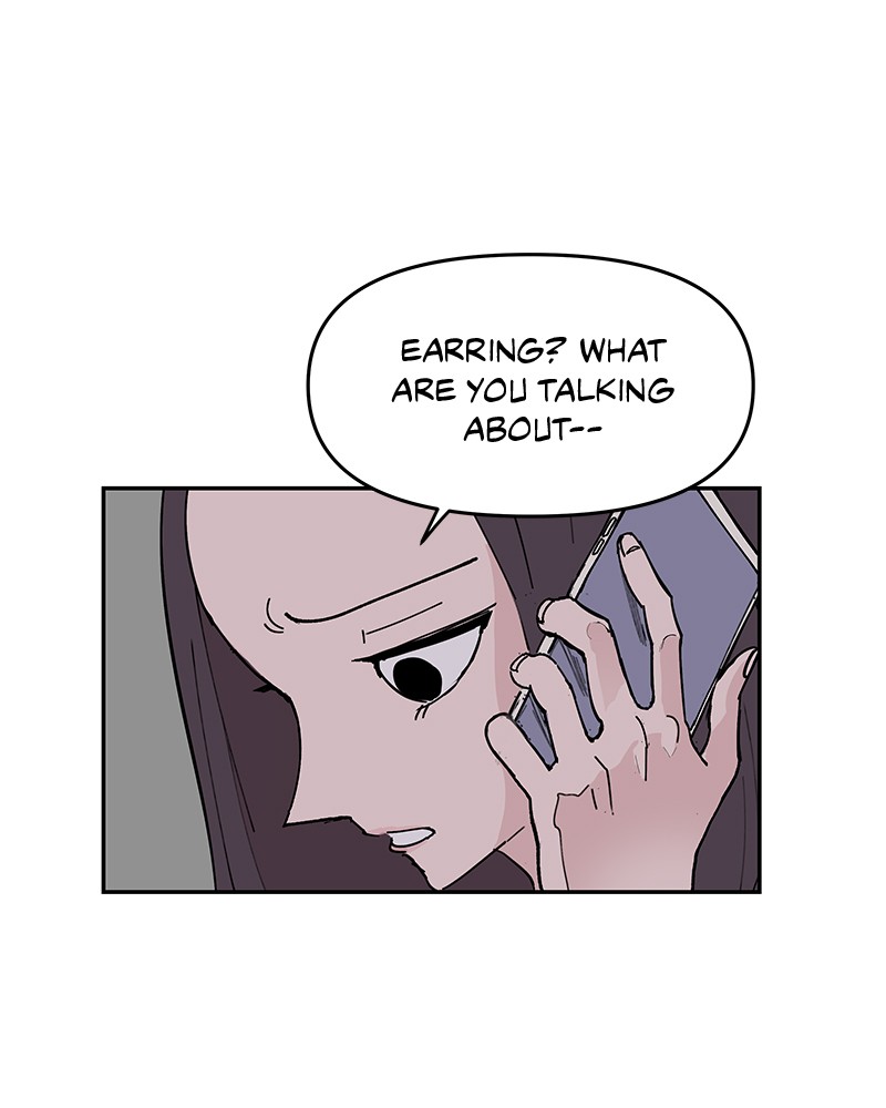 Never-Ending Darling Chapter 4 - page 33