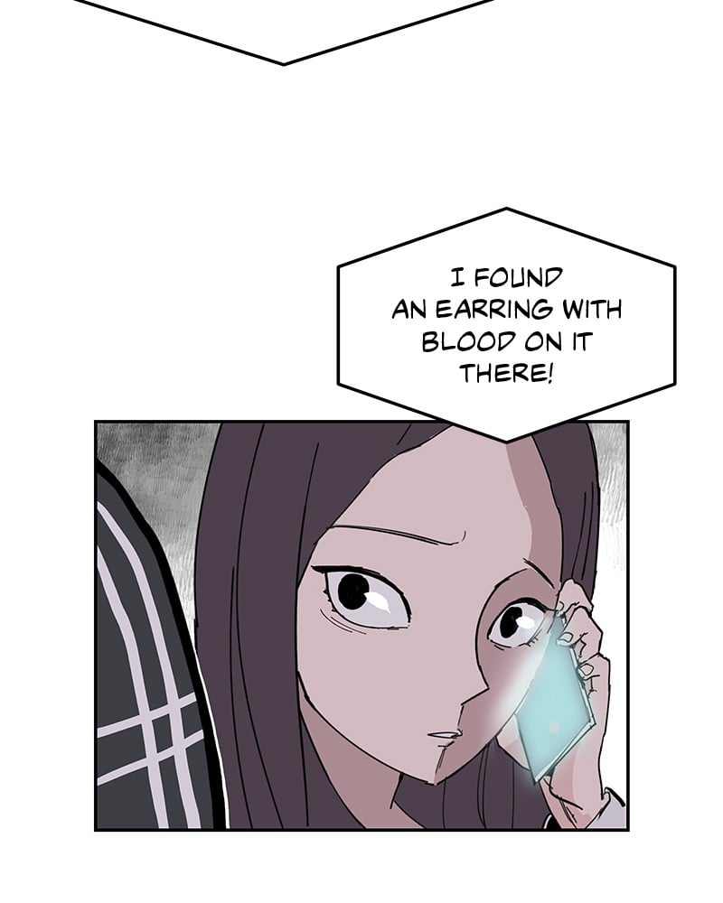 Never-Ending Darling Chapter 4 - page 37