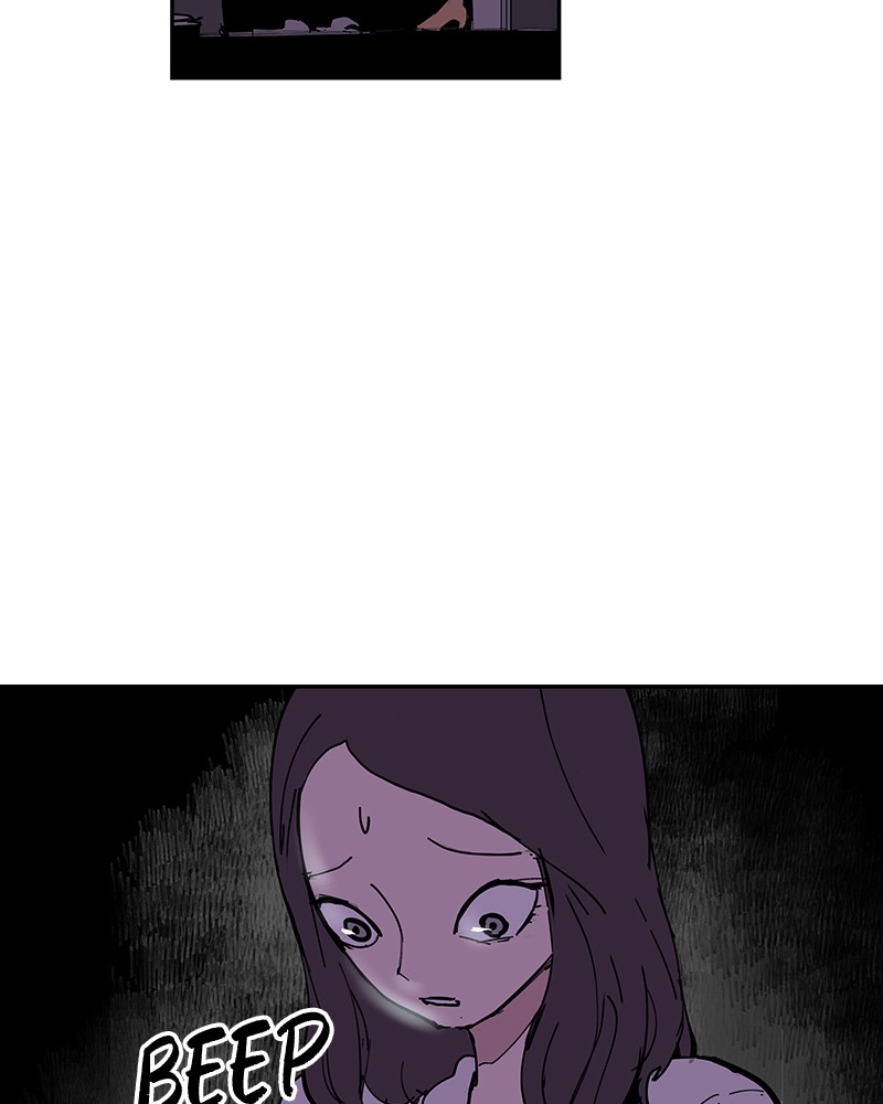 Never-Ending Darling Chapter 4 - page 64