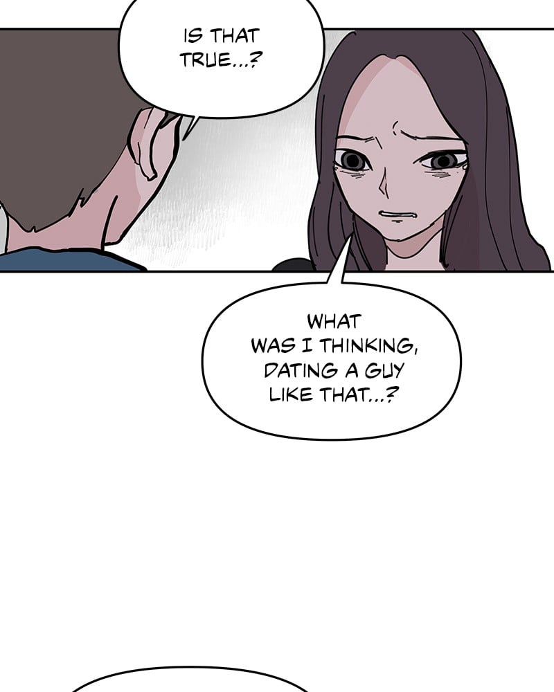 Never-Ending Darling Chapter 4 - page 69