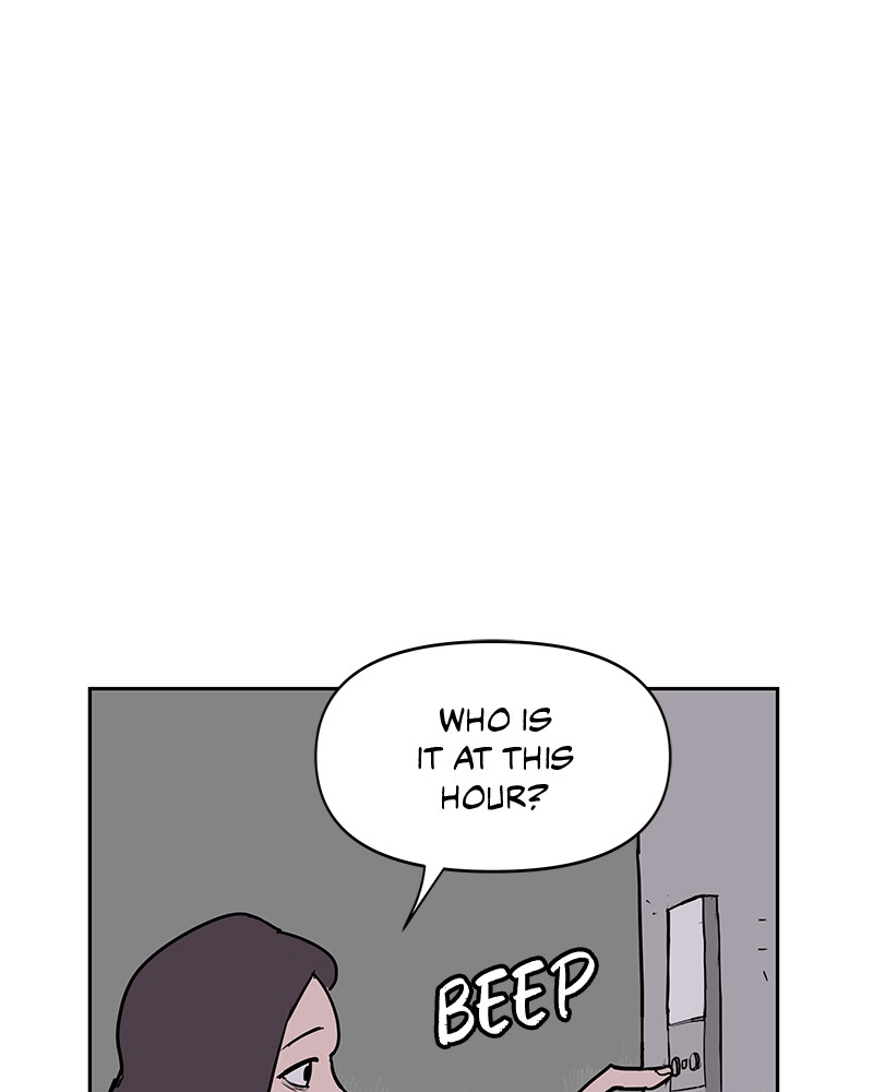 Never-Ending Darling Chapter 3 - page 11