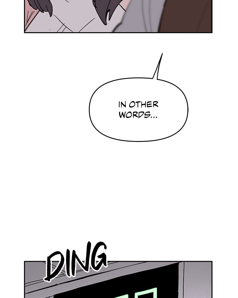 Never-Ending Darling Chapter 3 - page 114