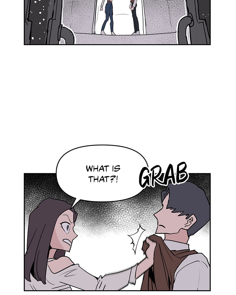 Never-Ending Darling Chapter 3 - page 118