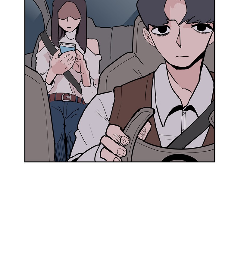 Never-Ending Darling Chapter 3 - page 69