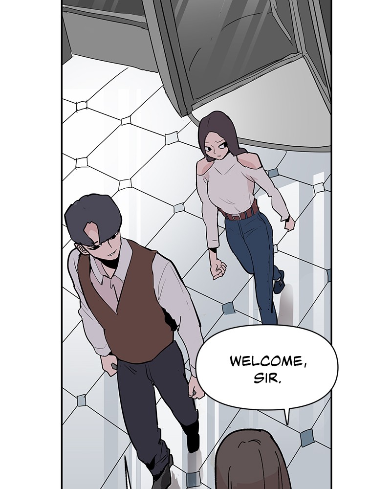 Never-Ending Darling Chapter 3 - page 74