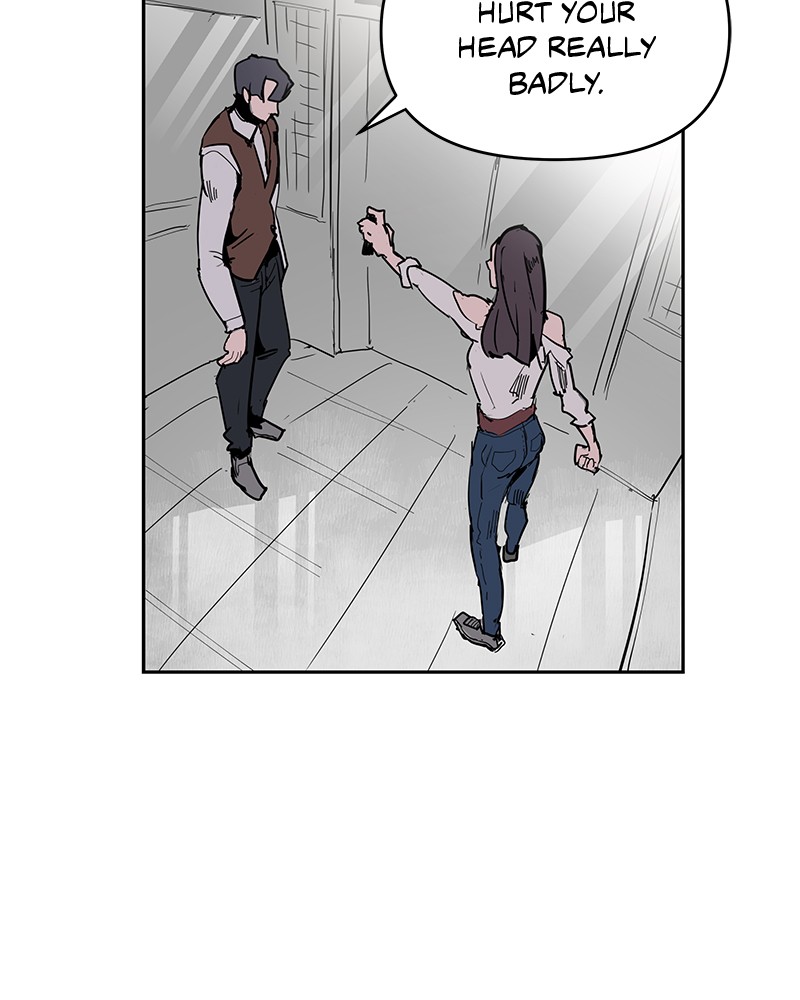 Never-Ending Darling Chapter 3 - page 91