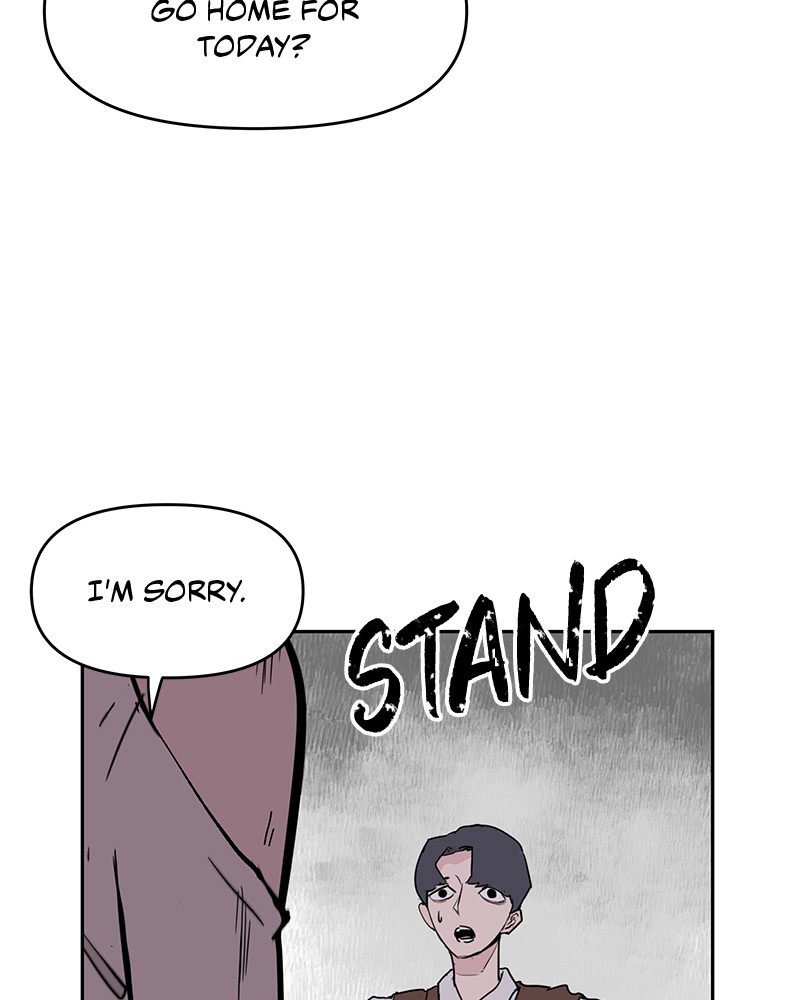 Never-Ending Darling Chapter 2 - page 108