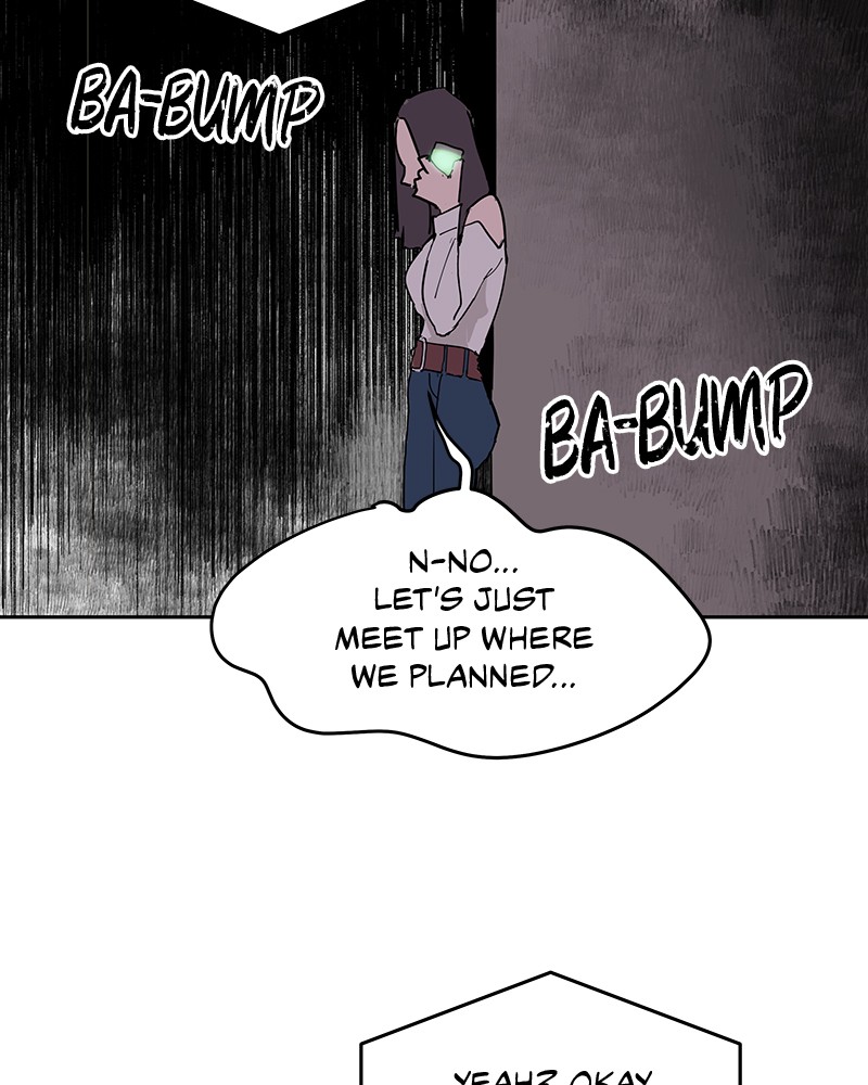 Never-Ending Darling Chapter 2 - page 29