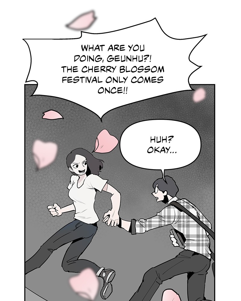 Never-Ending Darling Chapter 2 - page 71