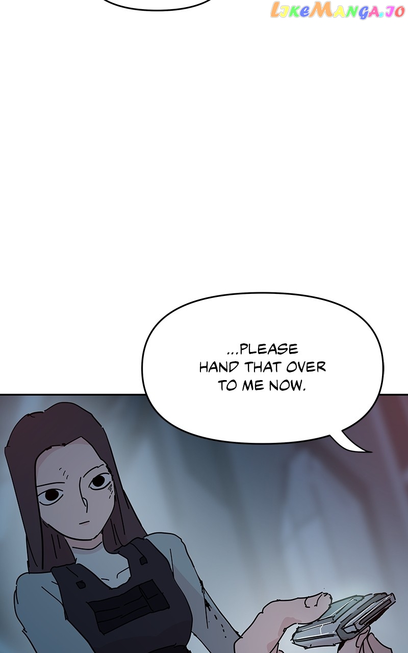 Never-Ending Darling Chapter 67 - page 38