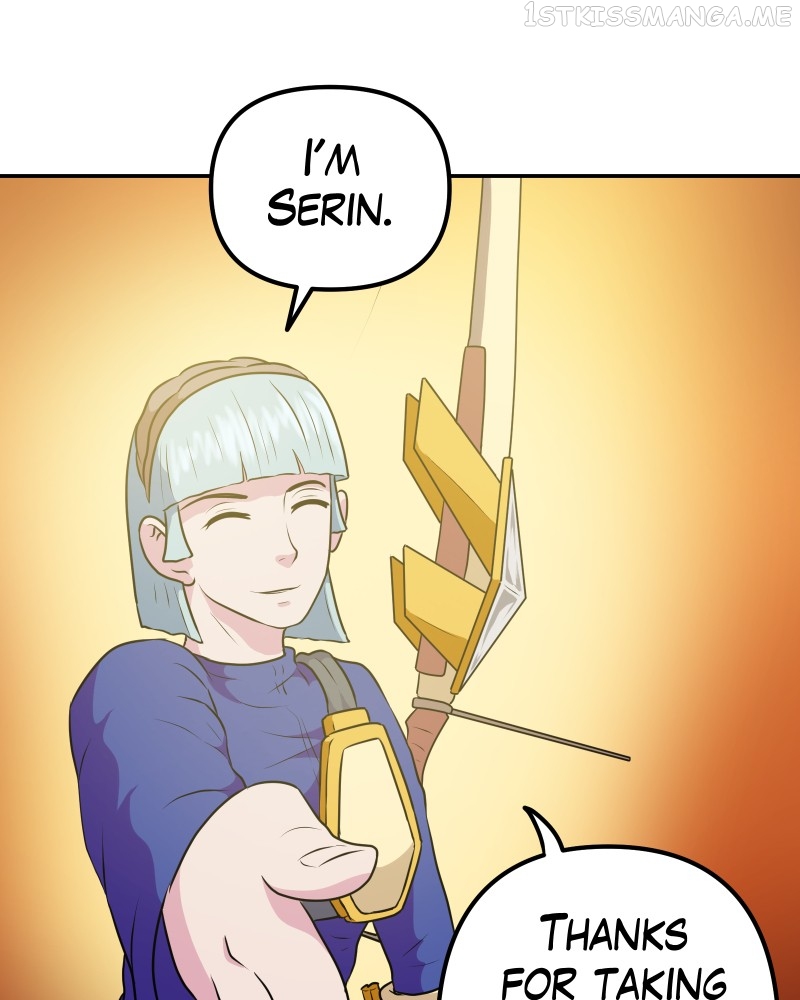 Soul Gear Chapter 13 - page 60