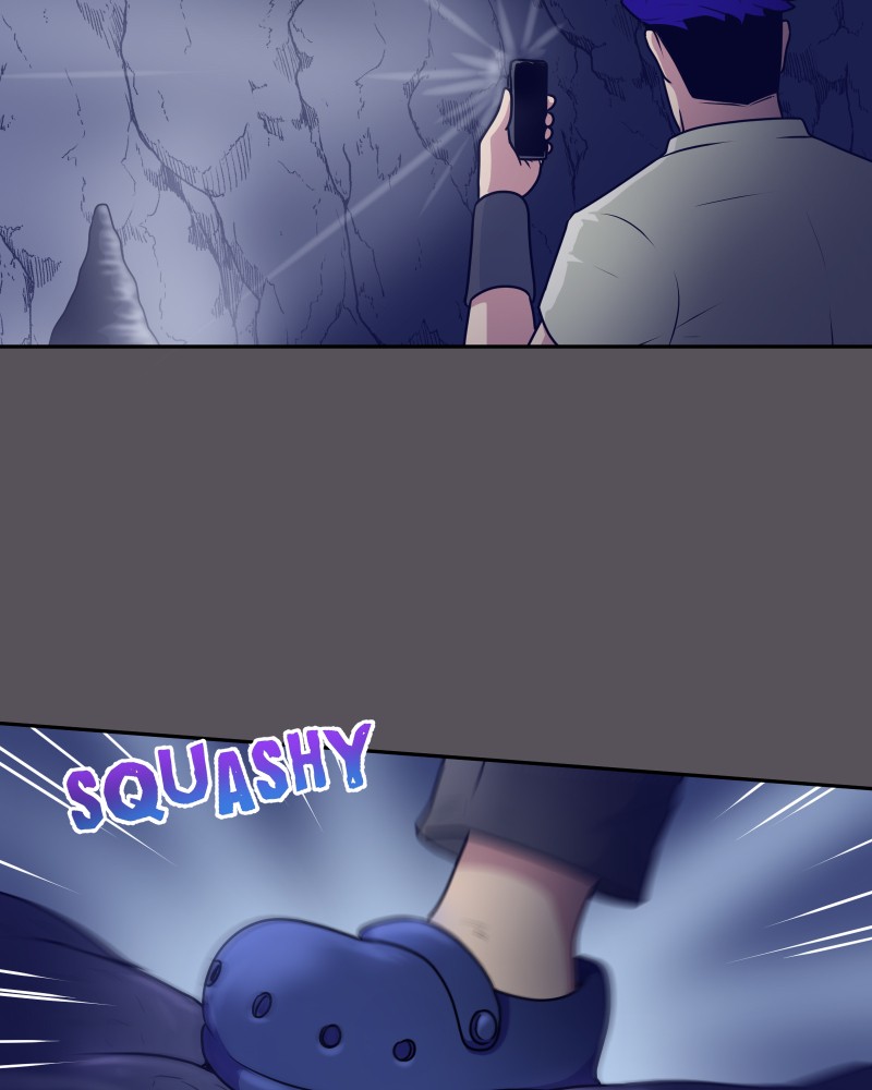 Soul Gear Chapter 4 - page 7