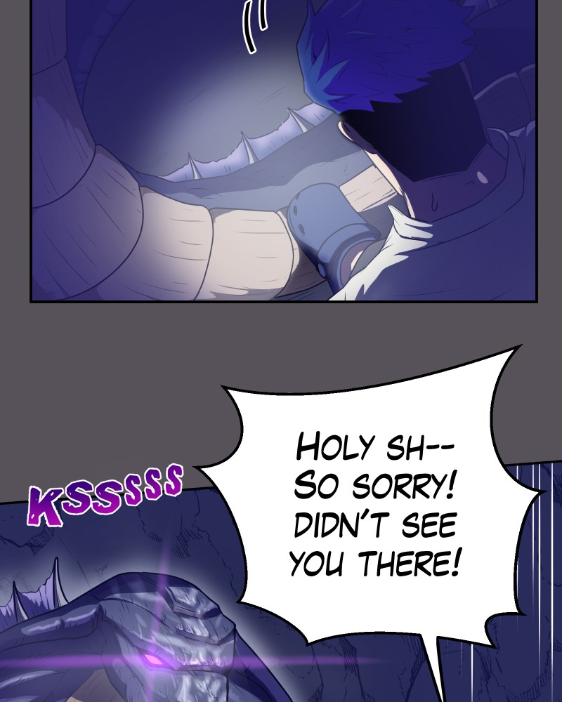 Soul Gear Chapter 4 - page 9