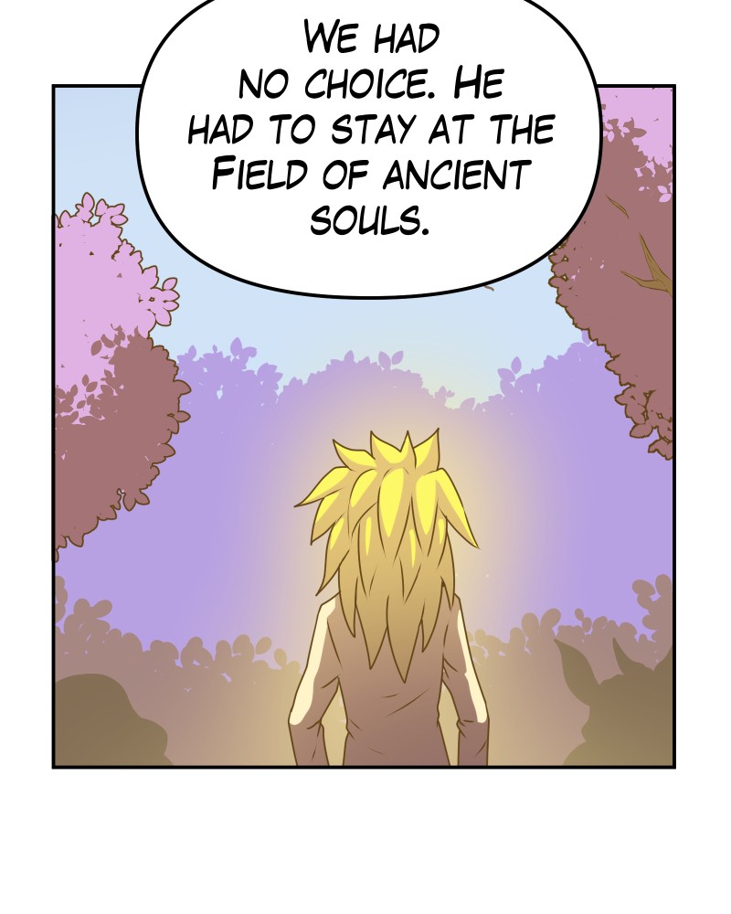 Soul Gear Chapter 39 - page 6