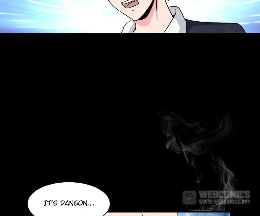 Original Sin Chapter 19 - page 30