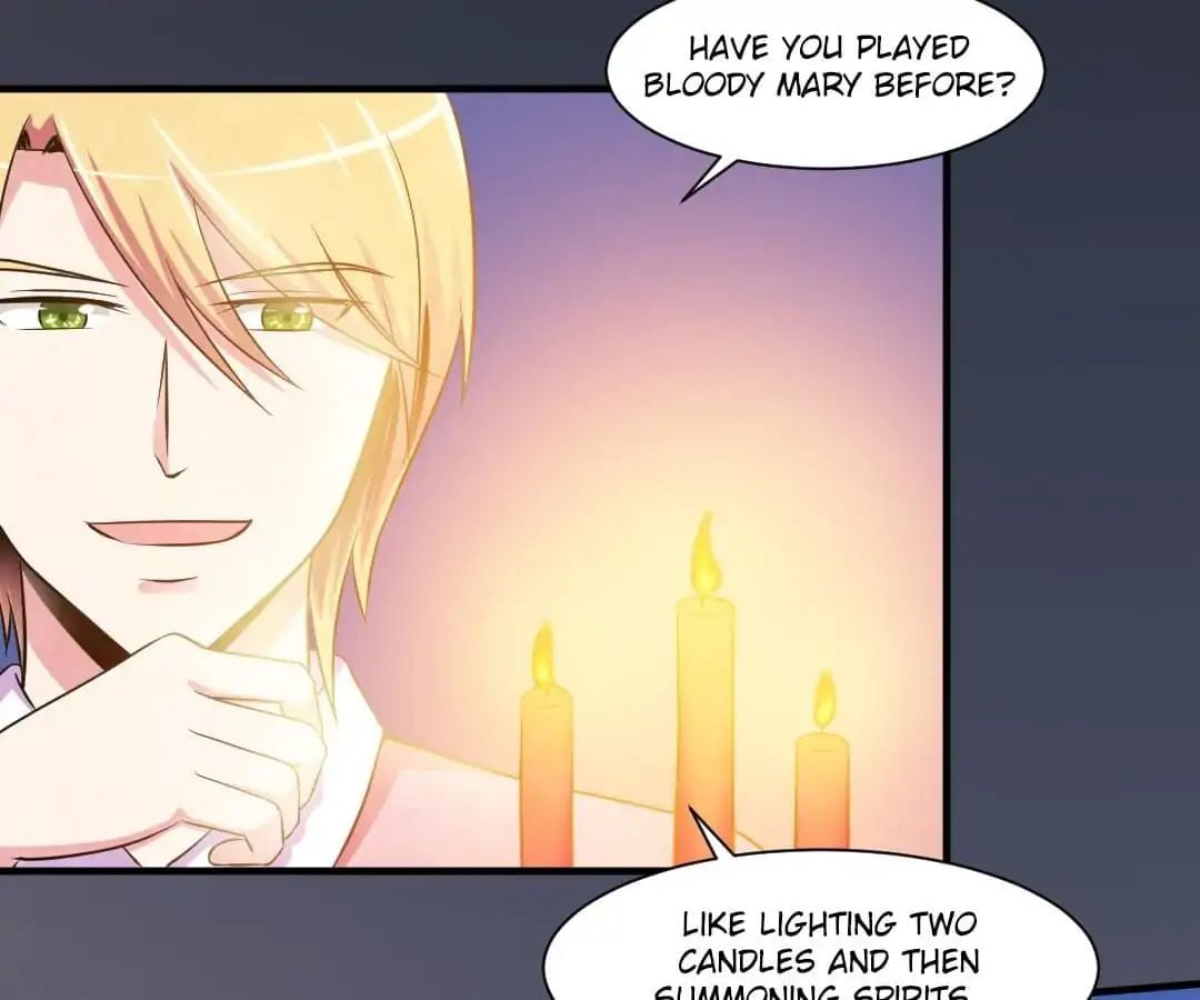 Original Sin Chapter 14 - page 7