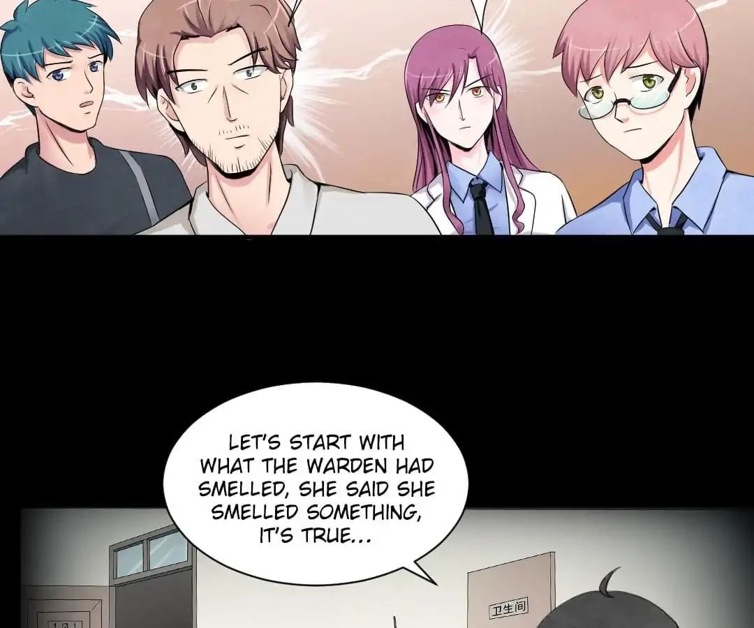 Original Sin Chapter 12 - page 32