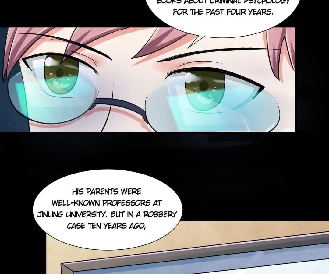 Original Sin Chapter 7 - page 31