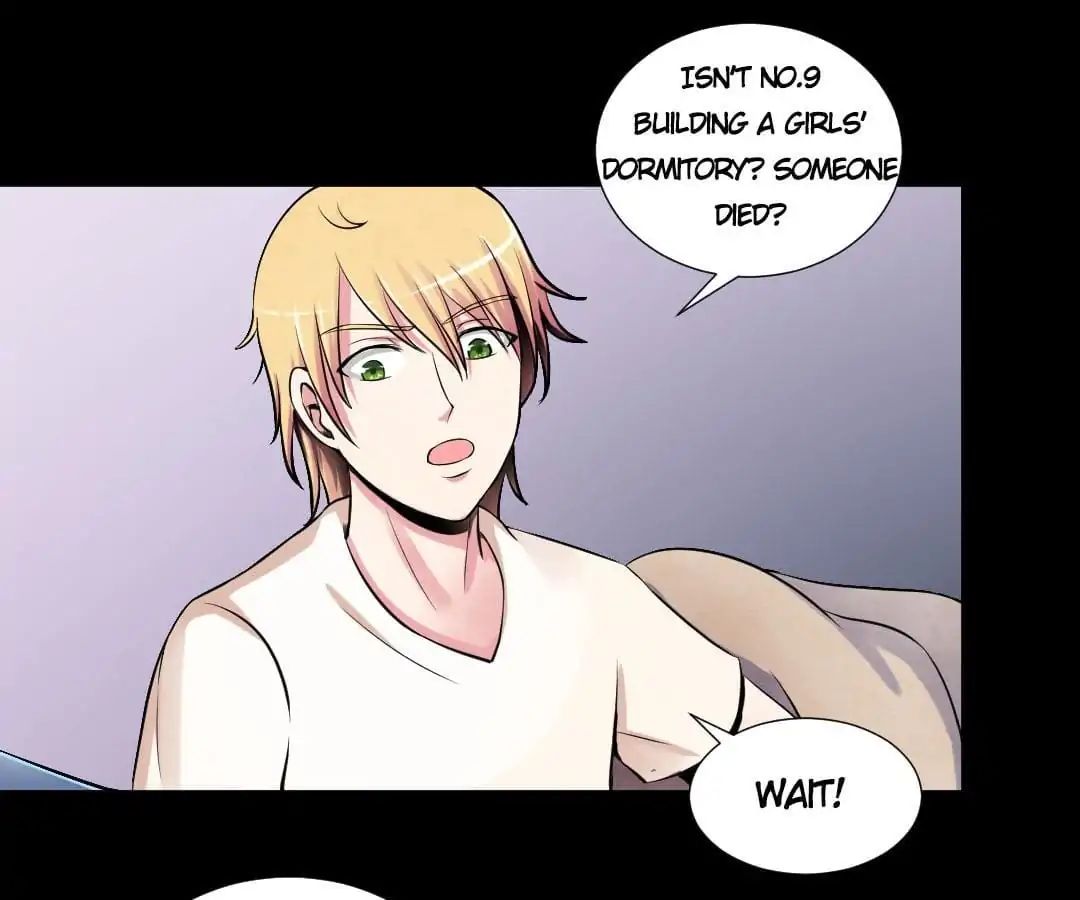 Original Sin Chapter 6 - page 15