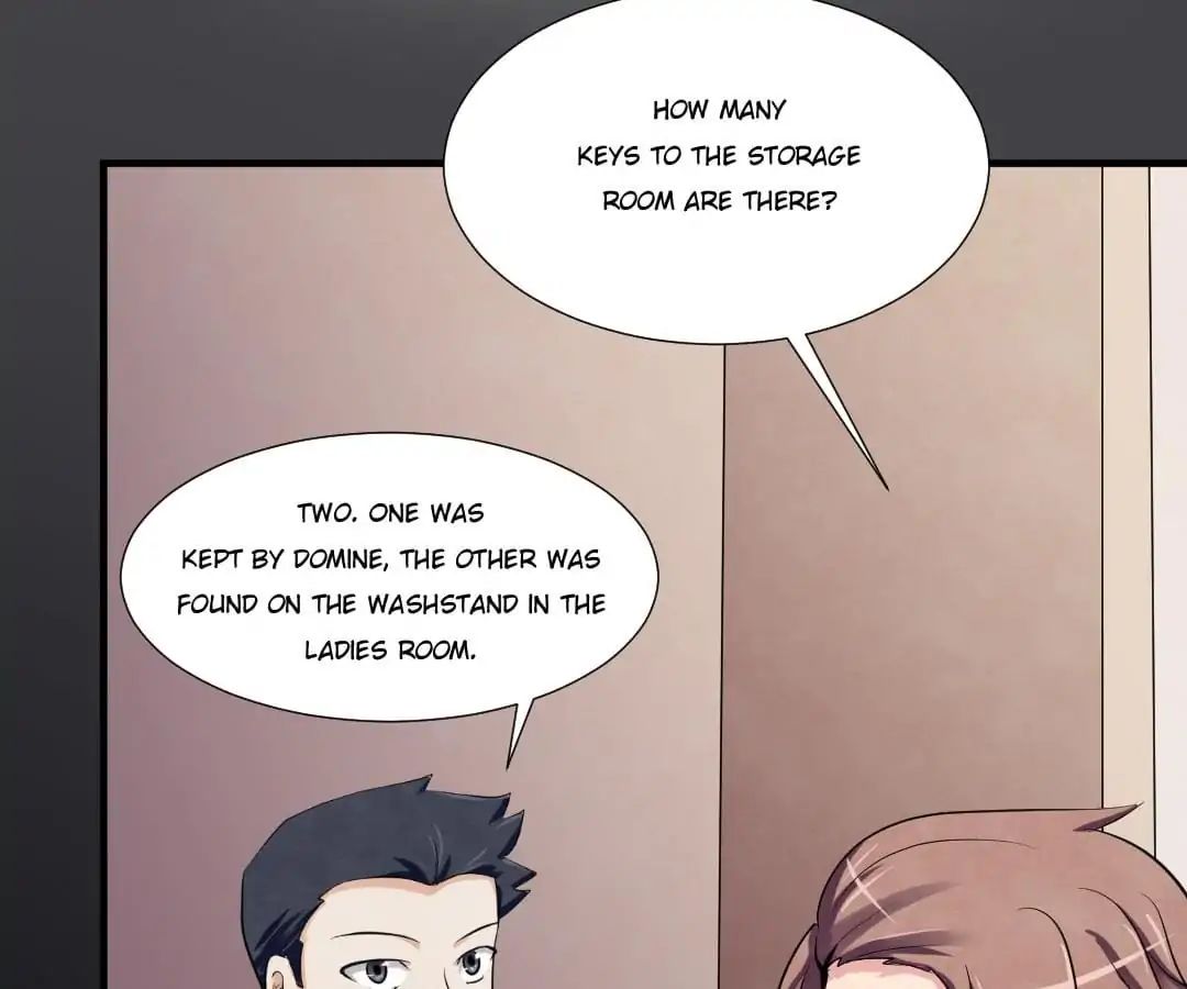 Original Sin Chapter 2 - page 29