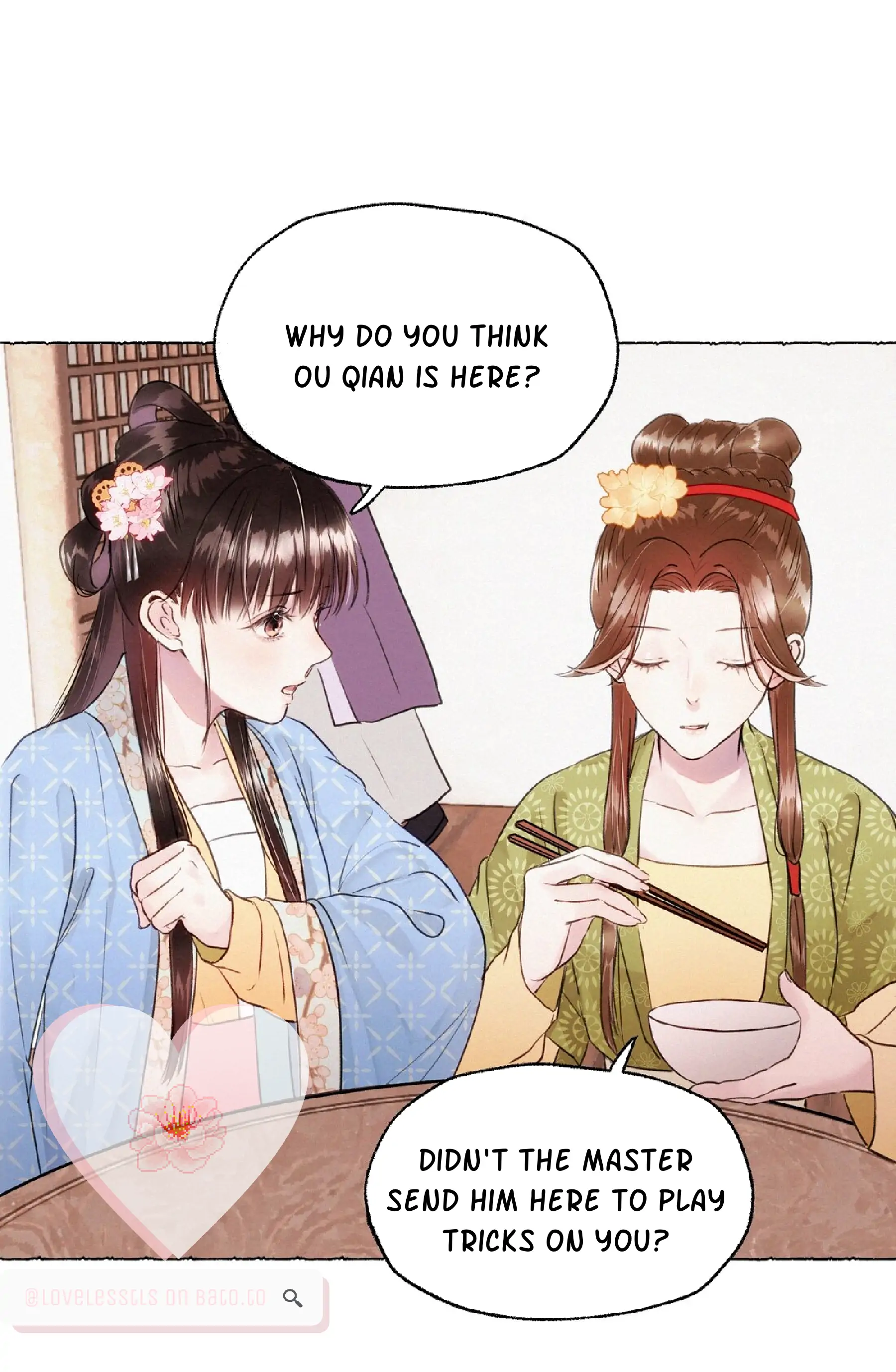 Did Yuanbao Make Money Today? Chapter 11 - page 11