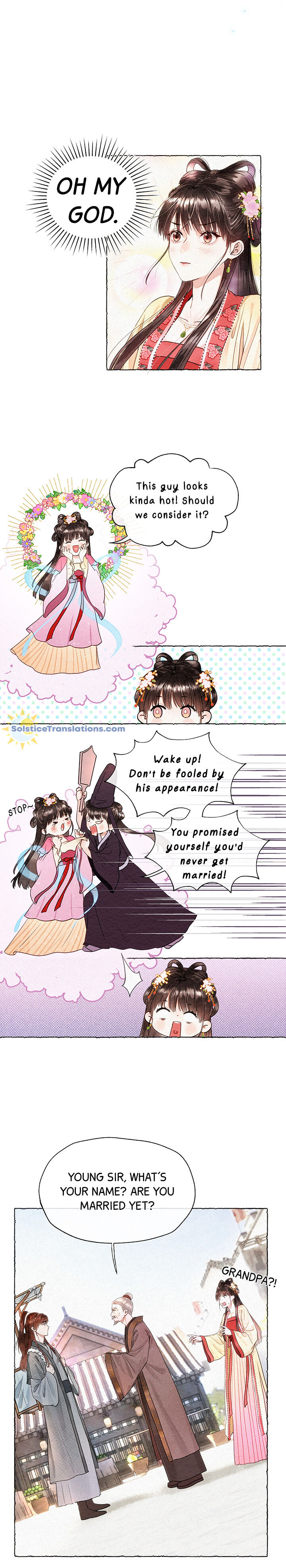 Did Yuanbao Make Money Today? chapter 2 - page 5