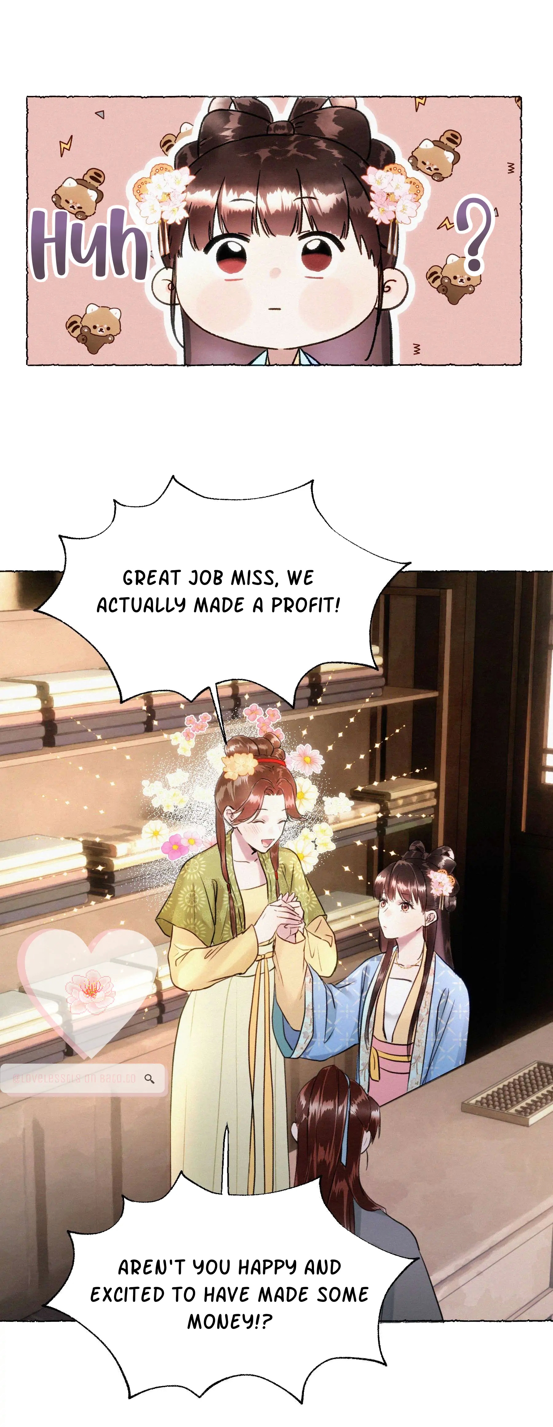 Did Yuanbao Make Money Today? chapter 10 - page 24