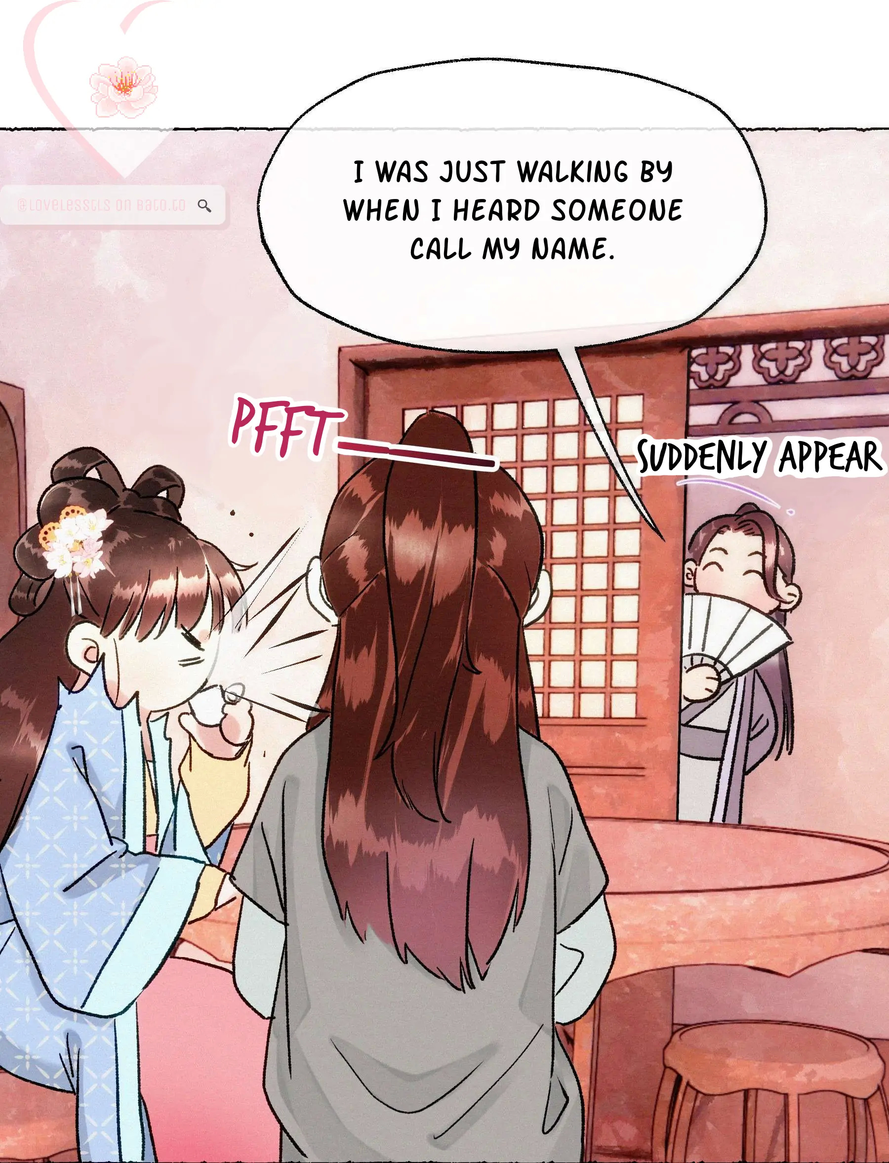 Did Yuanbao Make Money Today? chapter 10 - page 32