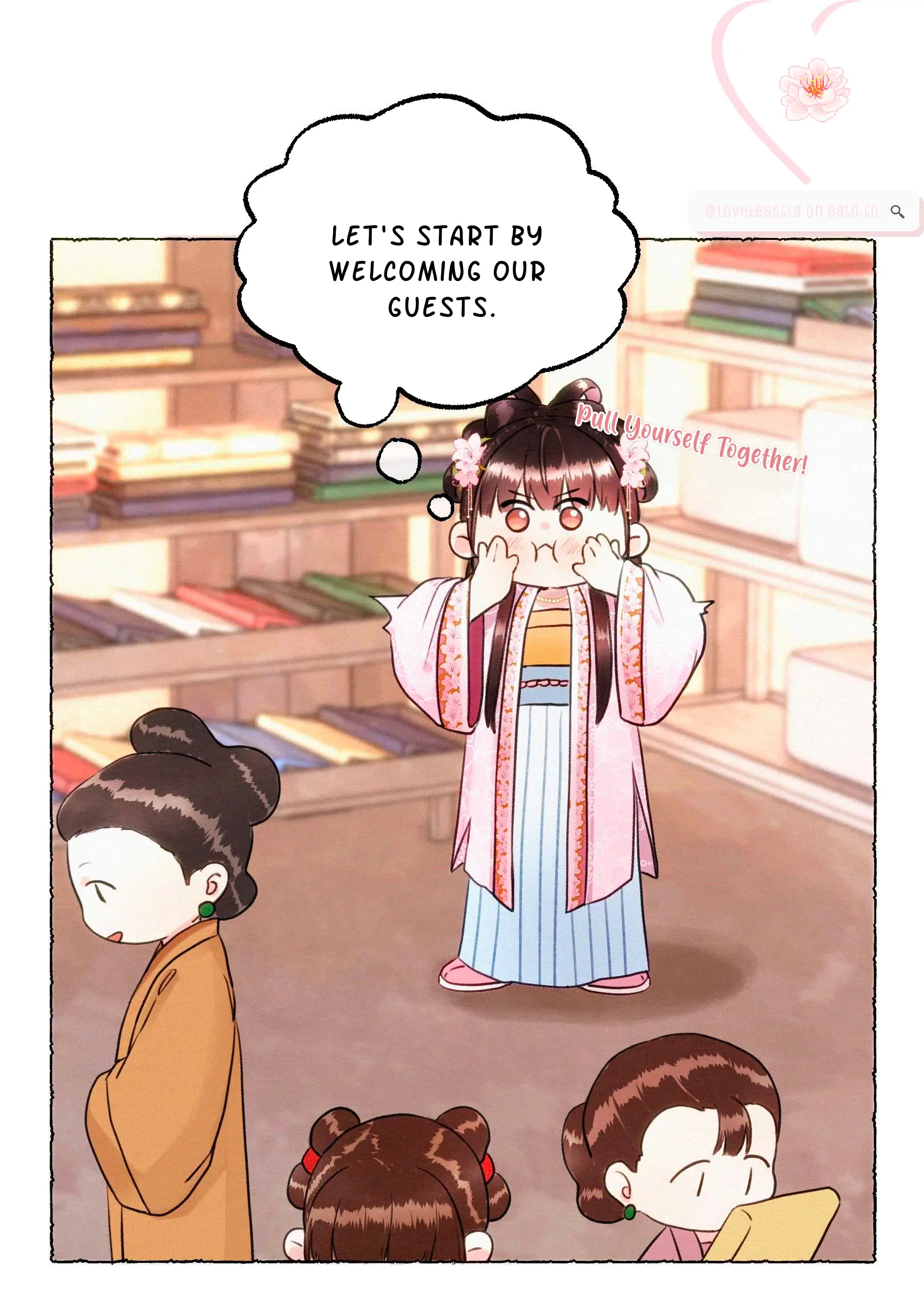 Did Yuanbao Make Money Today? chapter 10 - page 6