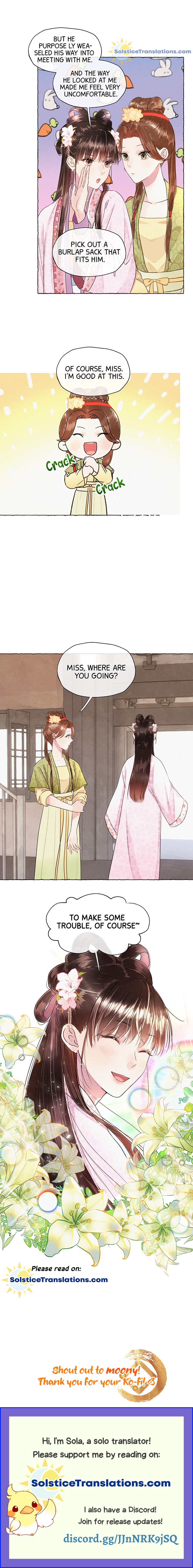 Did Yuanbao Make Money Today? Chapter 7 - page 10