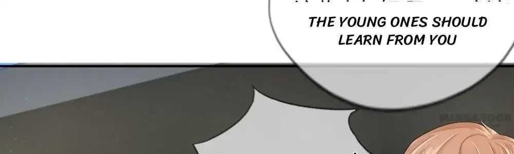 Leave The World Behind Chapter 20 - page 22