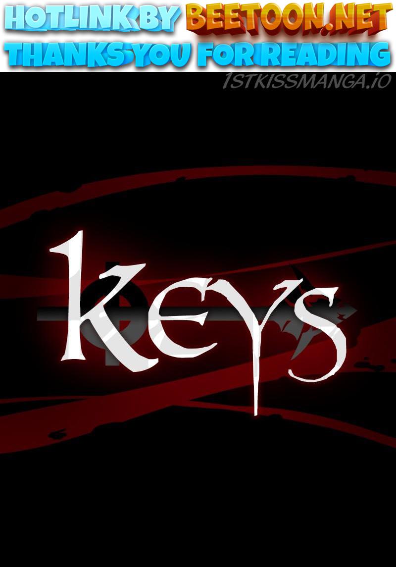 Keys - Manhwa Chapter 15 - page 1