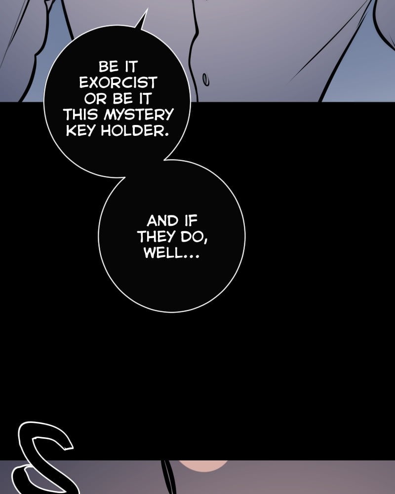 Keys - Manhwa Chapter 6 - page 116