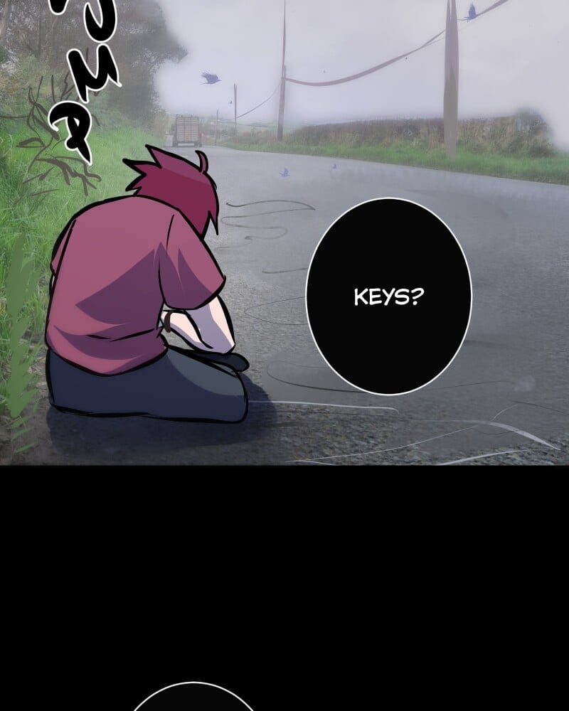 Keys - Manhwa Chapter 5 - page 95