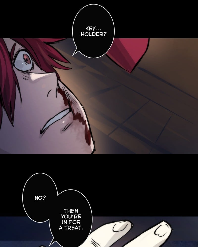 Keys - Manhwa Chapter 1 - page 122