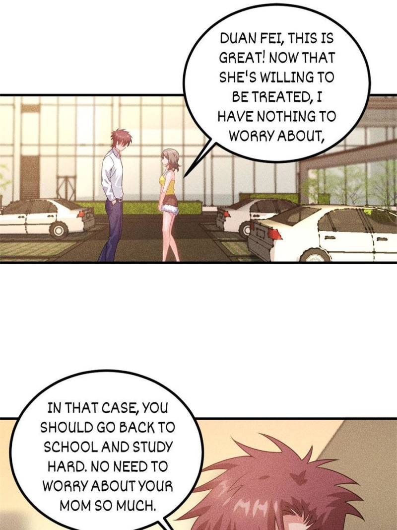 Her Private Bodyguard chapter 103 - page 2