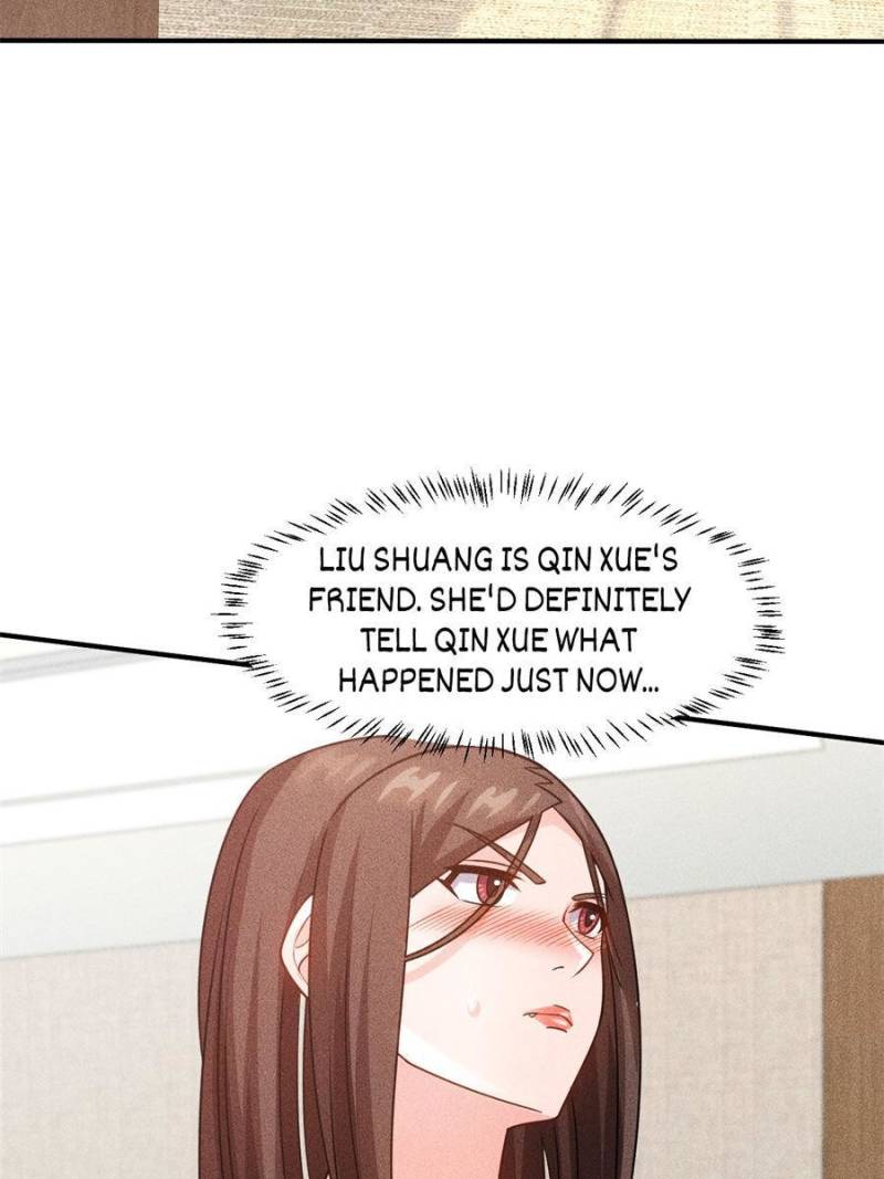 Her Private Bodyguard chapter 97 - page 3