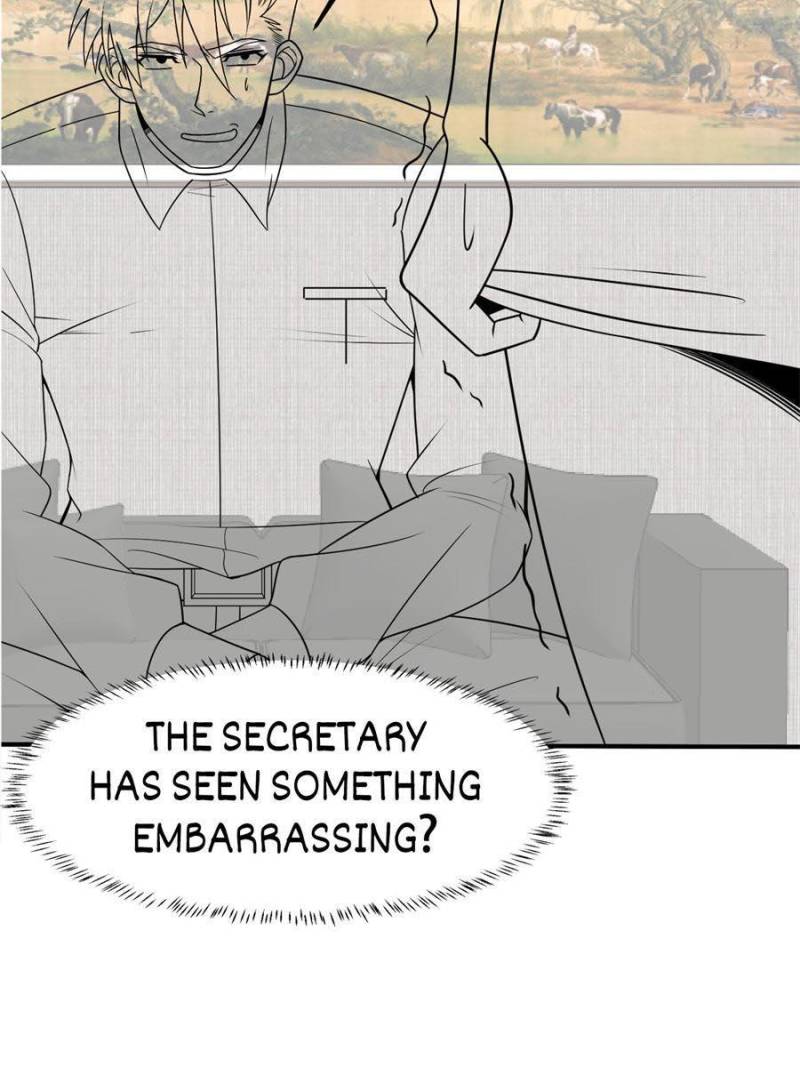 Her Private Bodyguard chapter 96 - page 58